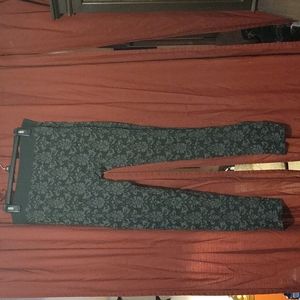 Faded Glory leggings